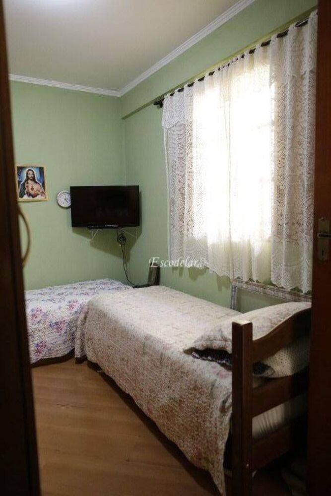Sobrado, 4 quartos, 170 m² - Foto 20