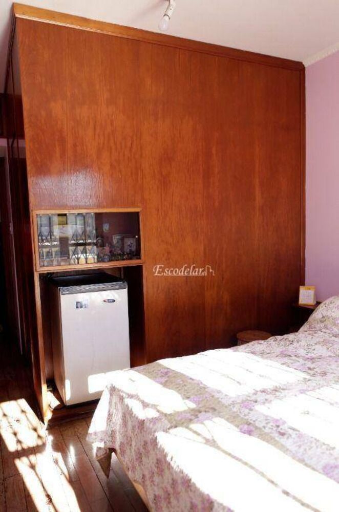 Sobrado, 4 quartos, 170 m² - Foto 29