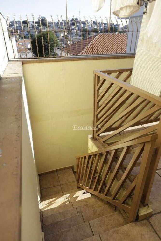 Sobrado, 4 quartos, 170 m² - Foto 25