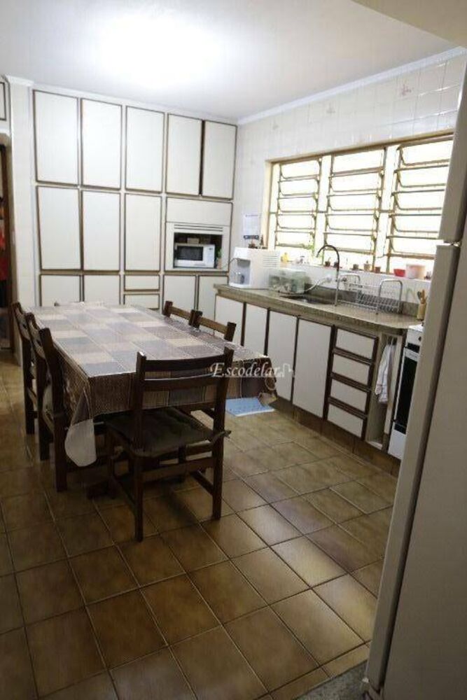 Sobrado, 4 quartos, 170 m² - Foto 13