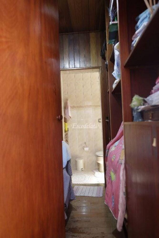 Sobrado, 4 quartos, 170 m² - Foto 30