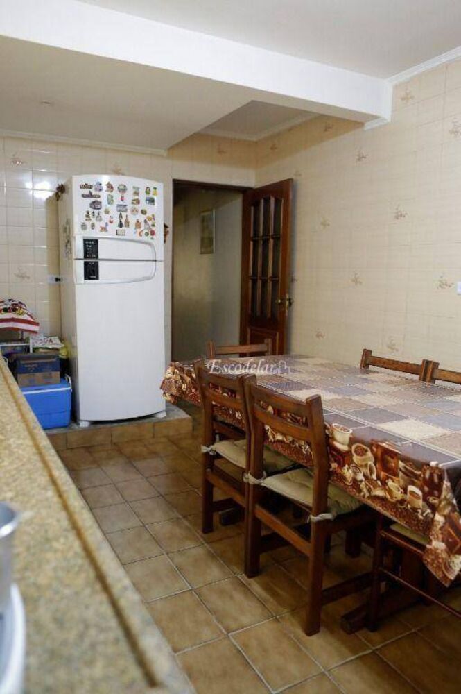 Sobrado, 4 quartos, 170 m² - Foto 18