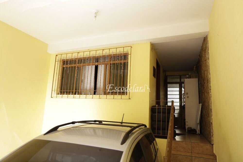 Sobrado, 4 quartos, 170 m² - Foto 8