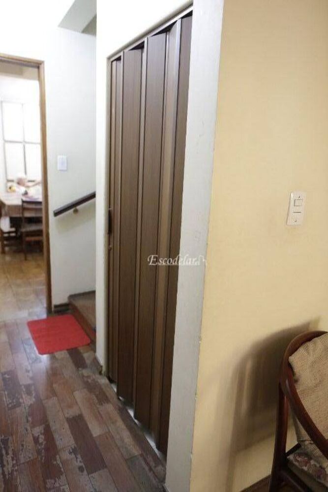 Sobrado, 4 quartos, 170 m² - Foto 10
