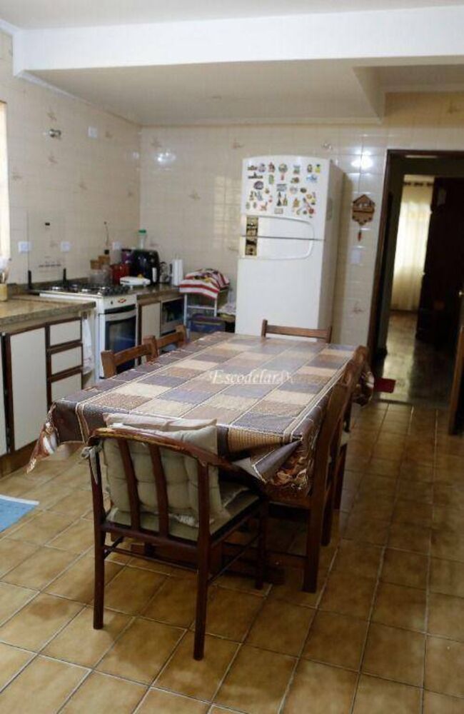 Sobrado, 4 quartos, 170 m² - Foto 14