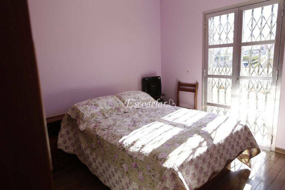 Sobrado, 4 quartos, 170 m² - Foto 28