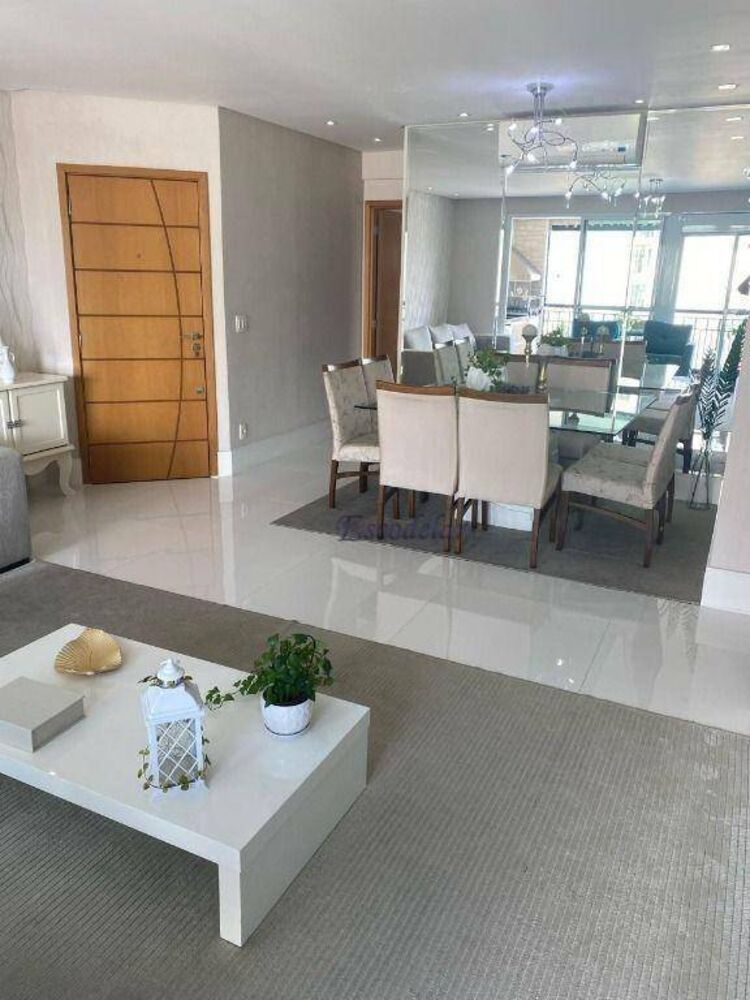 Apartamento, 3 quartos, 130 m² - Foto 3