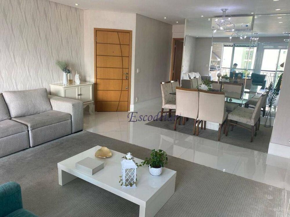 Apartamento, 3 quartos, 130 m² - Foto 4