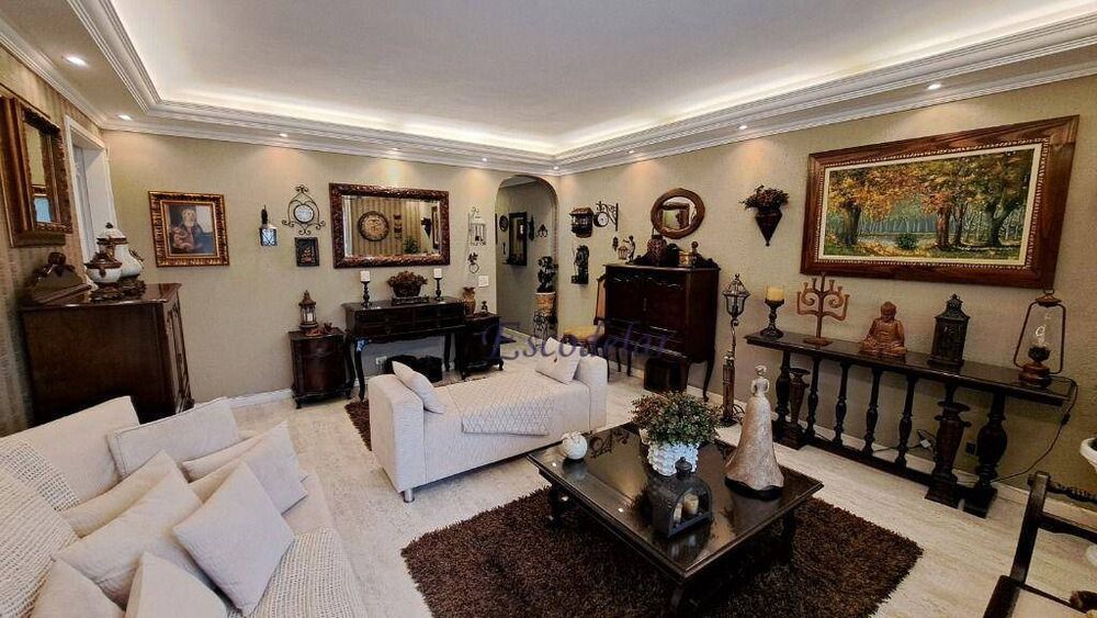 Apartamento, 3 quartos, 98 m² - Foto 3