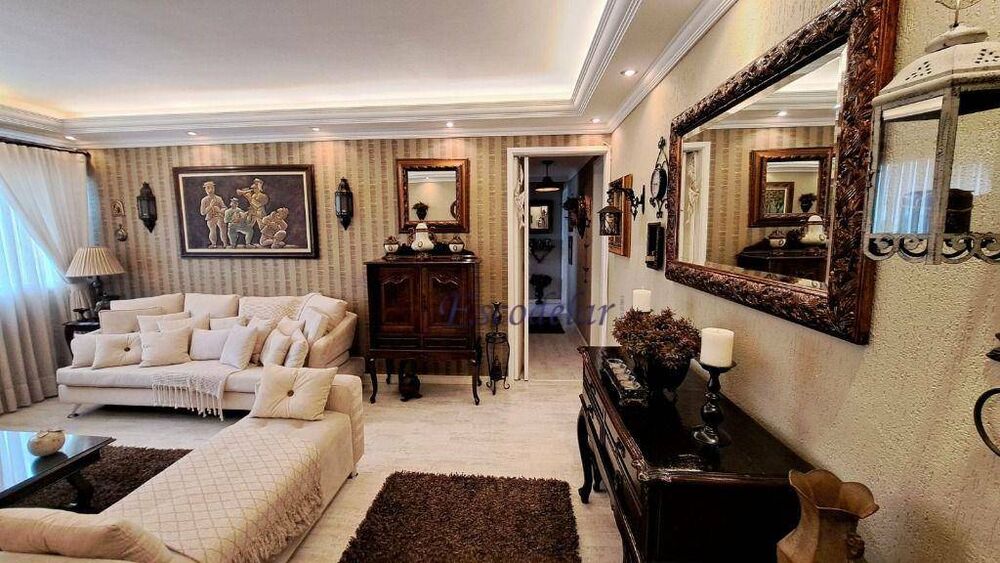 Apartamento, 3 quartos, 98 m² - Foto 2