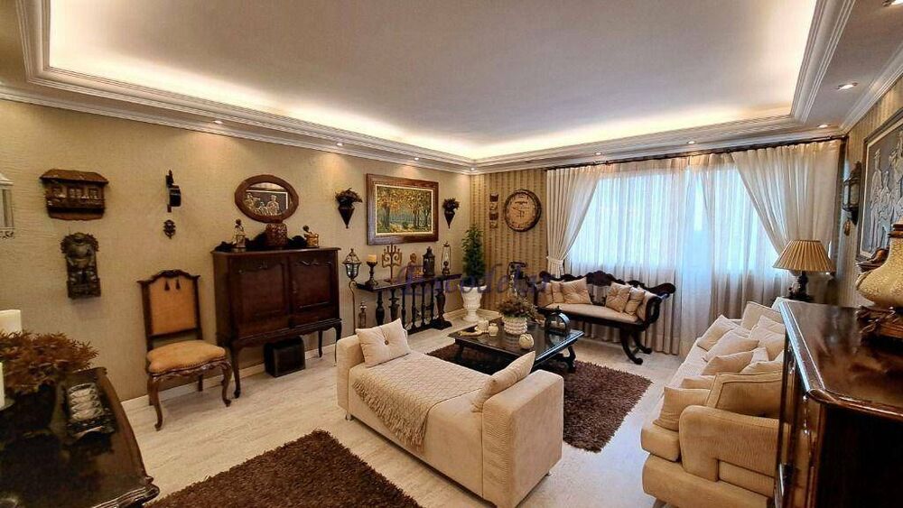 Apartamento, 3 quartos, 98 m² - Foto 1