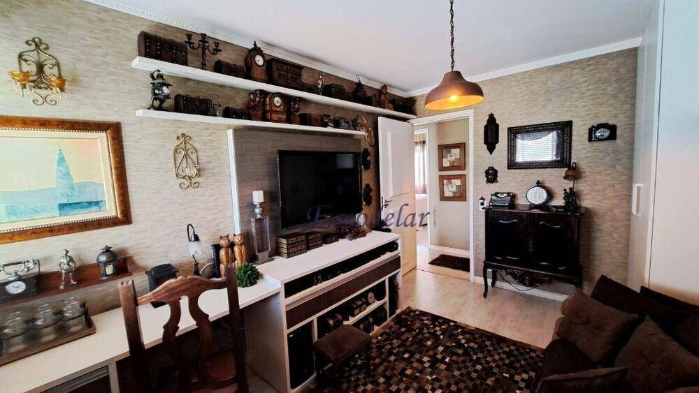 Apartamento, 3 quartos, 98 m² - Foto 4