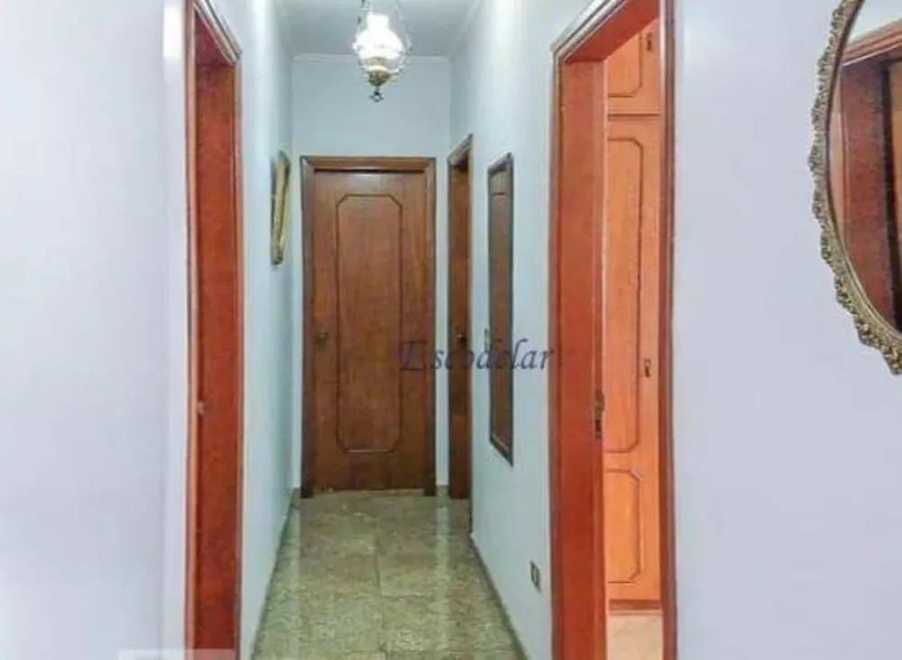 Sobrado, 4 quartos, 250 m² - Foto 4