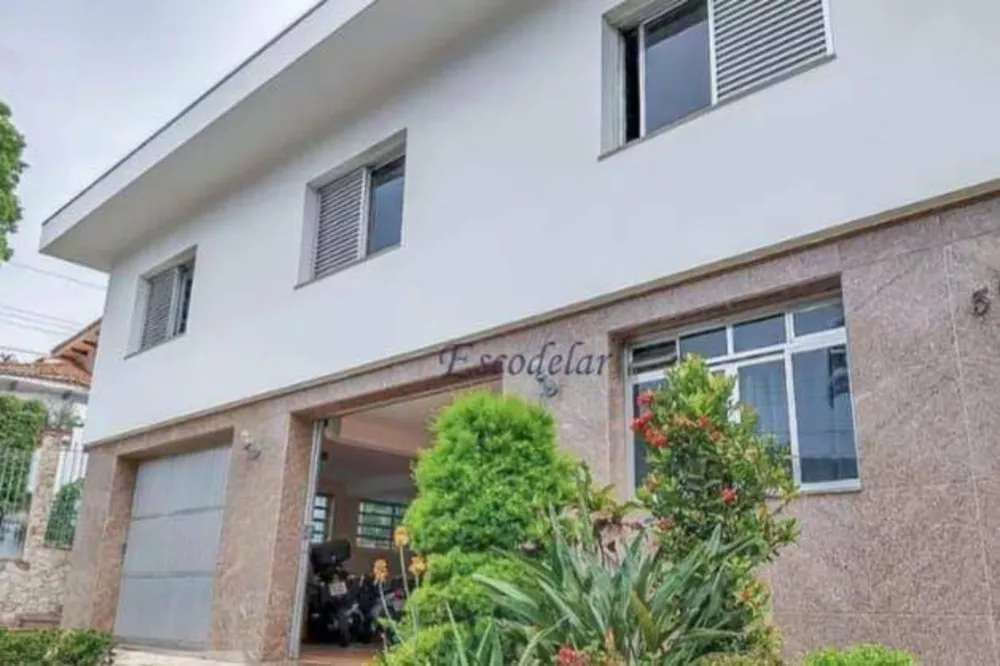 Sobrado, 4 quartos, 250 m² - Foto 3
