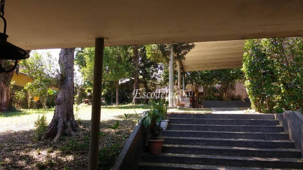 Casa, 3 quartos, 390 m² - Foto 3