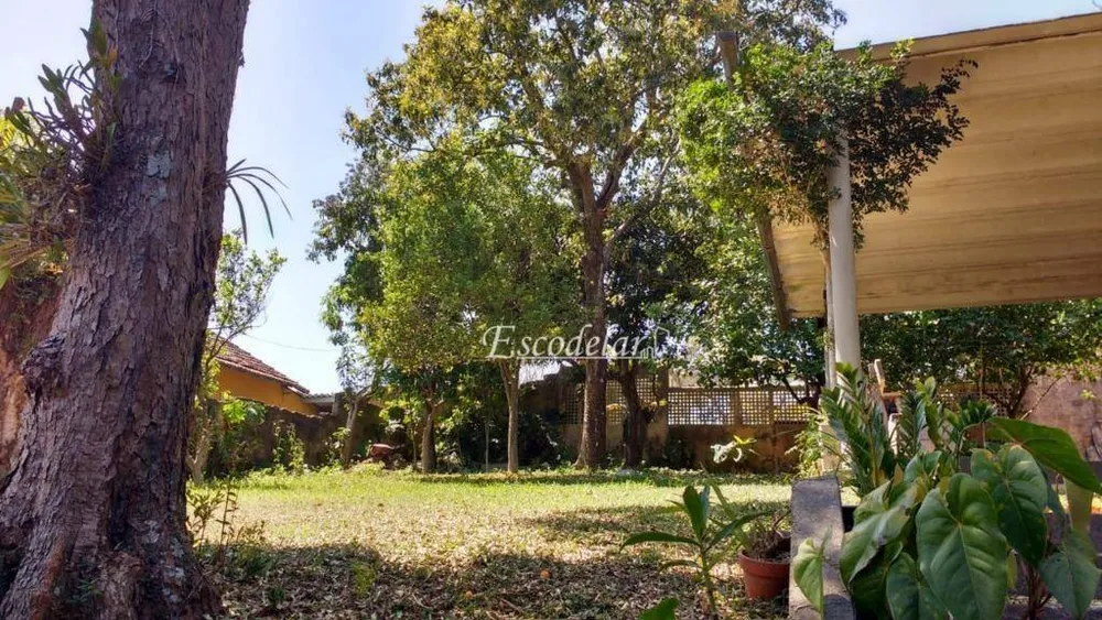Casa, 3 quartos, 390 m² - Foto 1