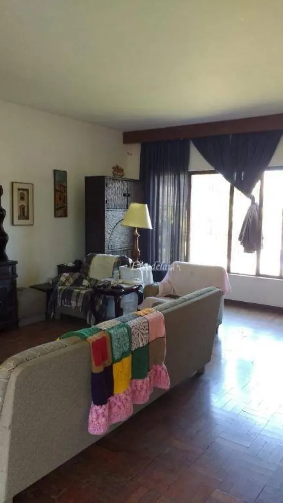 Casa, 3 quartos, 390 m² - Foto 4