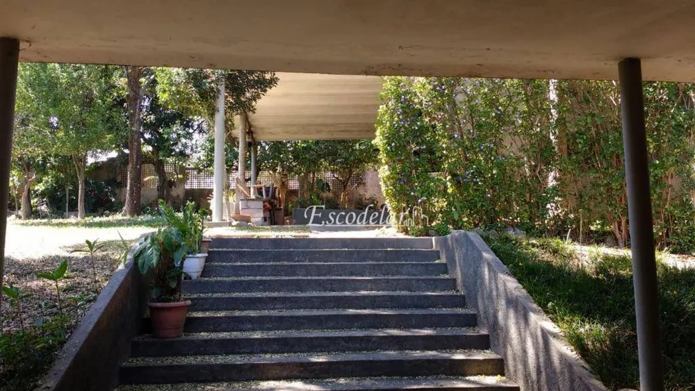 Casa, 3 quartos, 390 m² - Foto 2