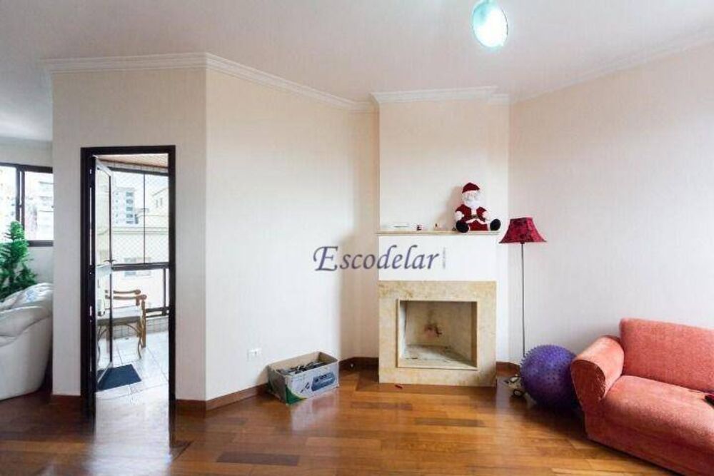 Apartamento, 4 quartos, 220 m² - Foto 4