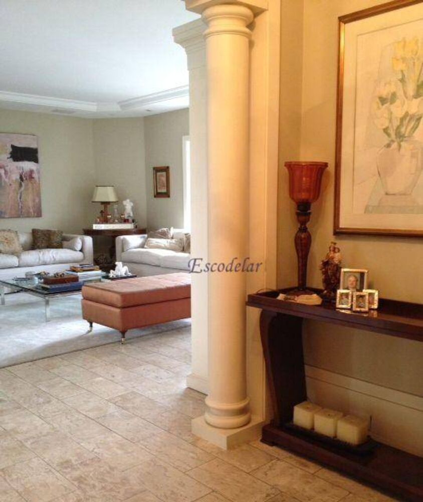 Apartamento, 4 quartos, 220 m² - Foto 2