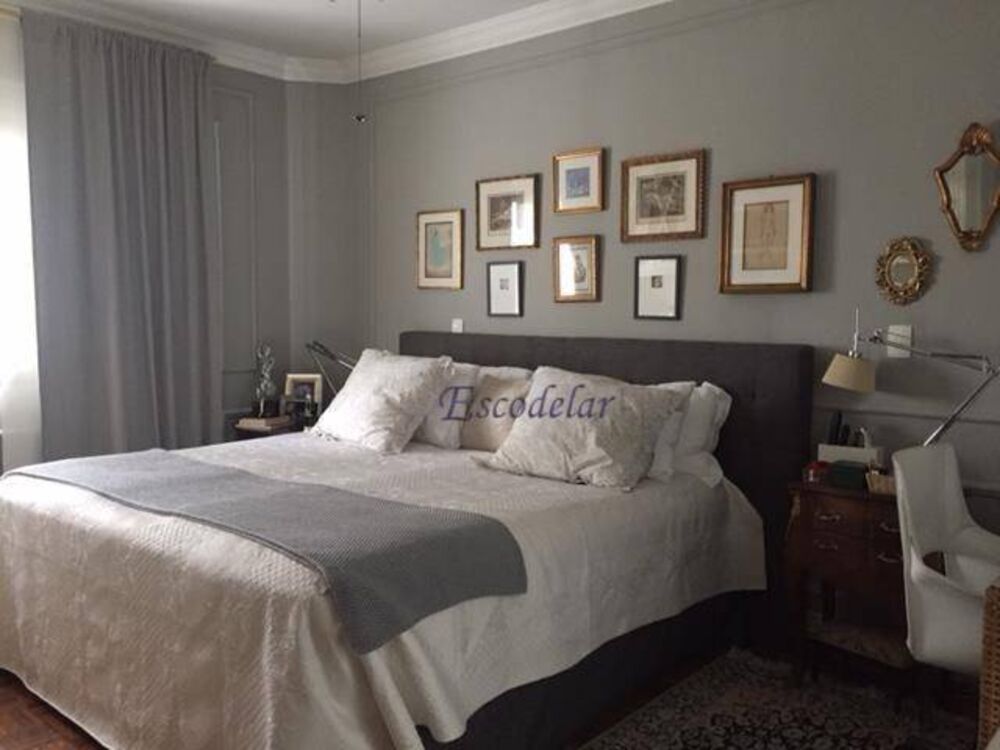Apartamento, 4 quartos, 220 m² - Foto 4