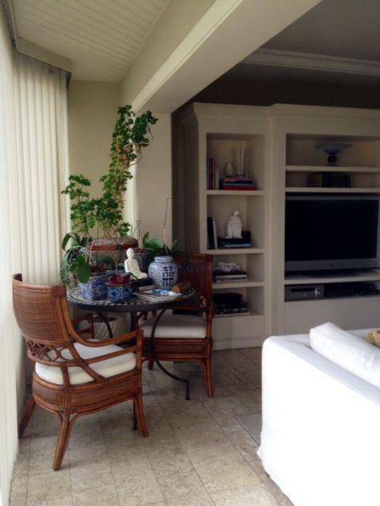 Apartamento, 4 quartos, 220 m² - Foto 3