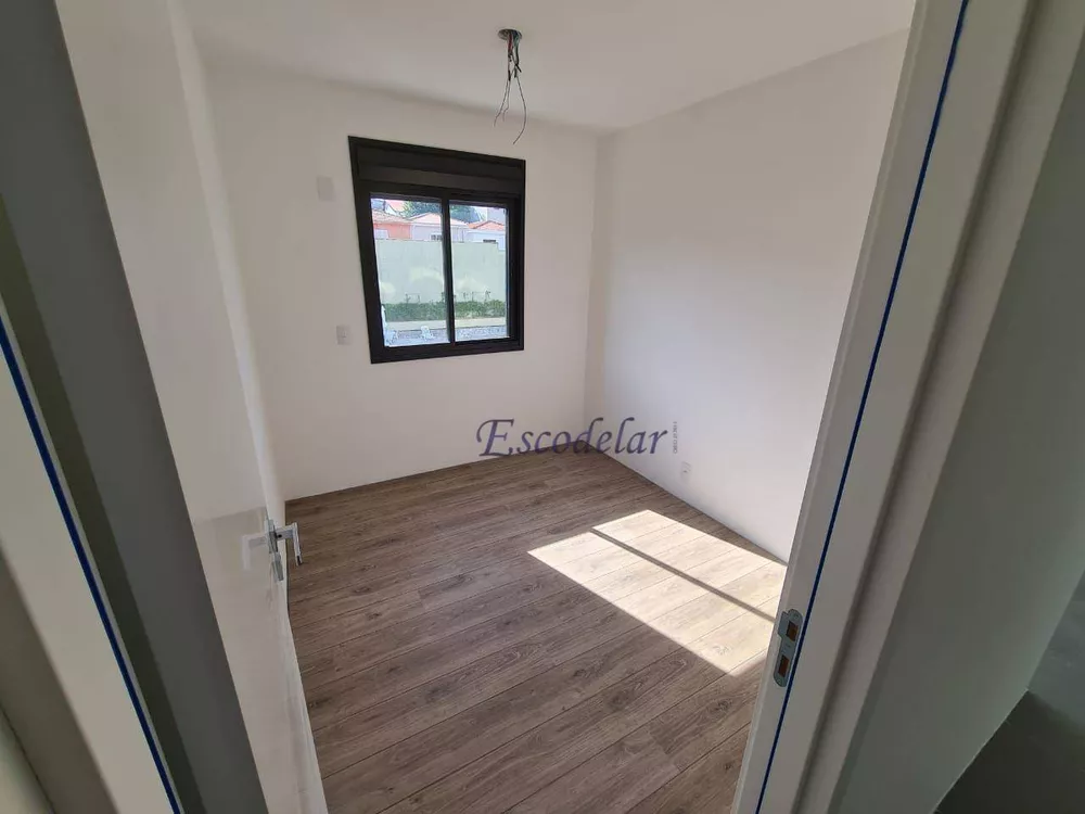 Apartamento à venda com 2 quartos, 60m² - Foto 6