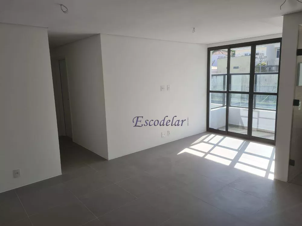 Apartamento à venda com 2 quartos, 60m² - Foto 2