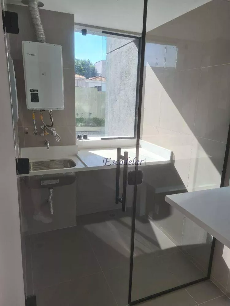 Apartamento à venda com 2 quartos, 60m² - Foto 4