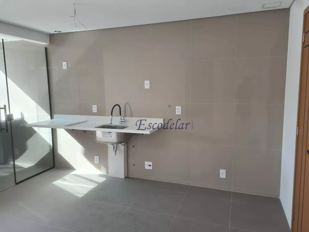 Apartamento à venda com 2 quartos, 60m² - Foto 3