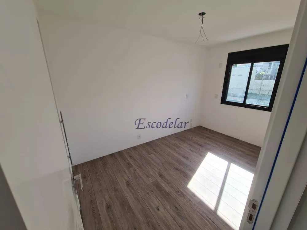 Apartamento à venda com 2 quartos, 60m² - Foto 5