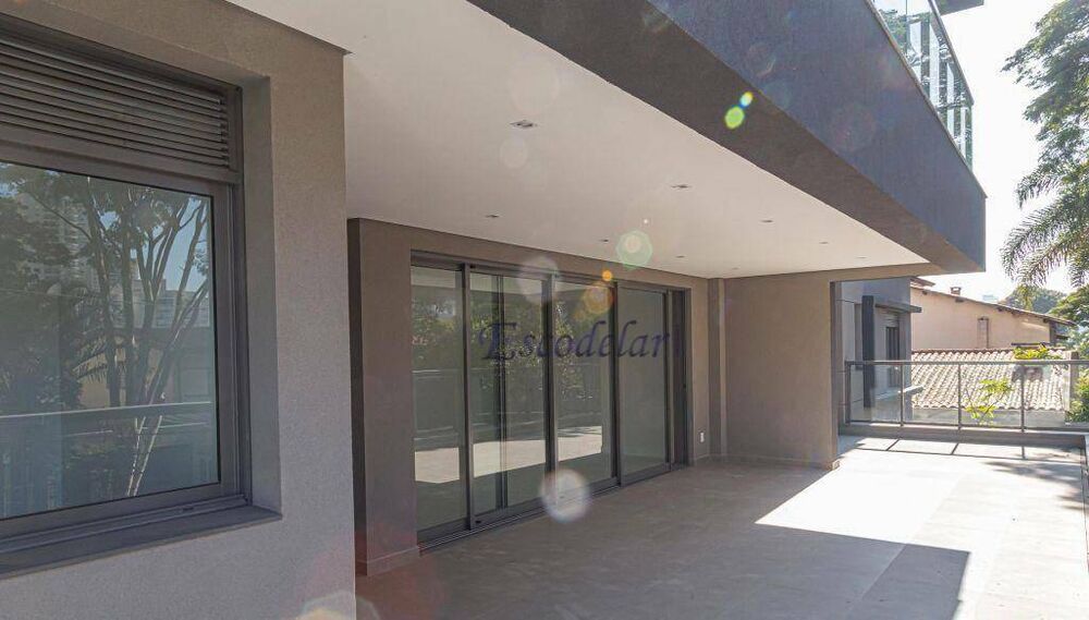 Apartamento, 4 quartos, 216 m² - Foto 2