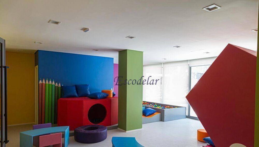 Apartamento, 4 quartos, 216 m² - Foto 33