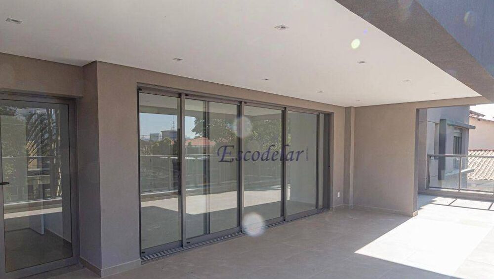 Apartamento, 4 quartos, 216 m² - Foto 1