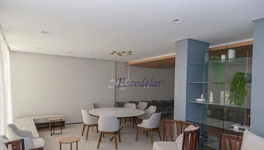 Apartamento, 4 quartos, 216 m² - Foto 36