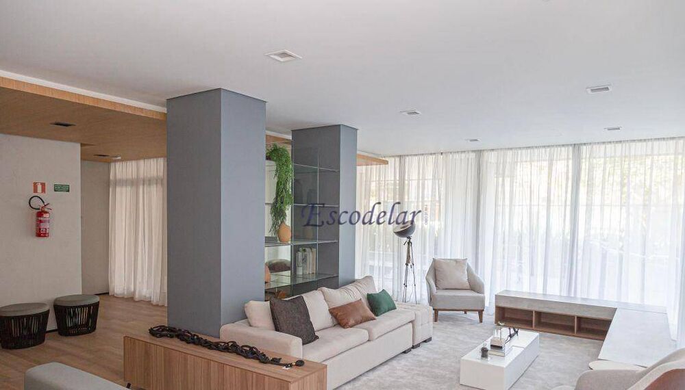 Apartamento, 4 quartos, 216 m² - Foto 37