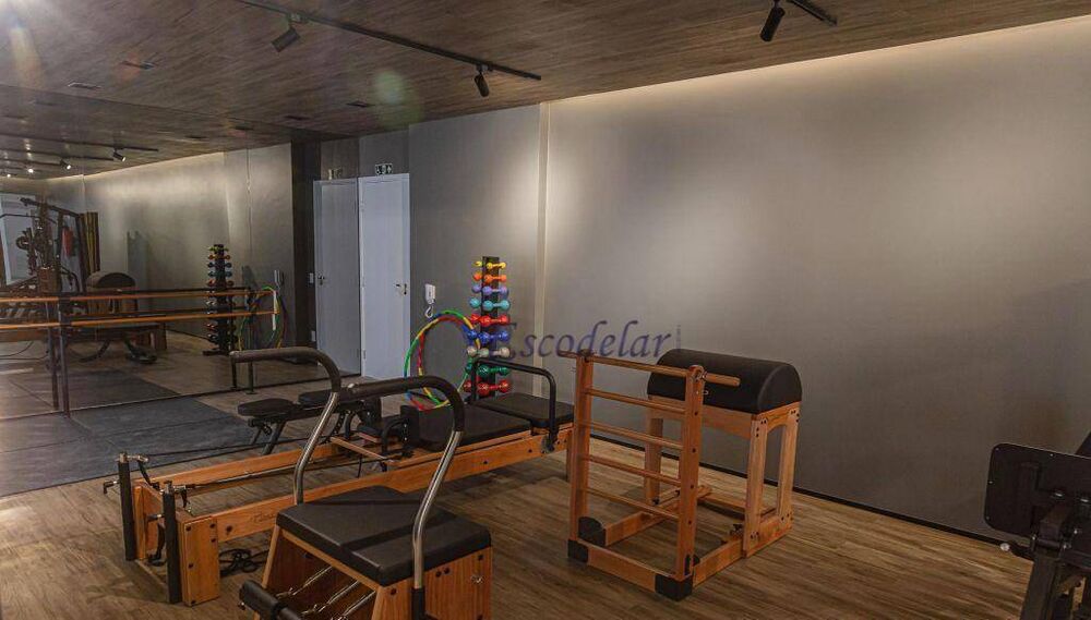 Apartamento, 4 quartos, 216 m² - Foto 26