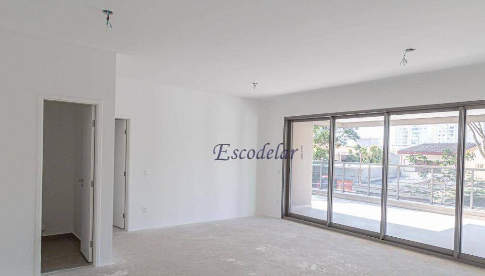 Apartamento, 4 quartos, 216 m² - Foto 11
