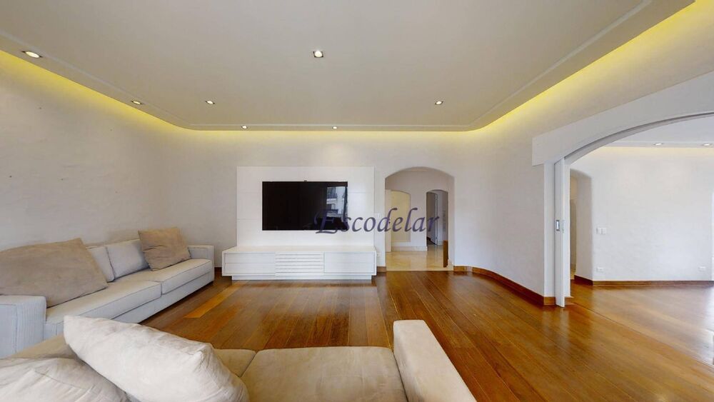 Apartamento, 4 quartos, 363 m² - Foto 3
