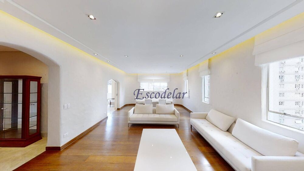 Apartamento, 4 quartos, 363 m² - Foto 1