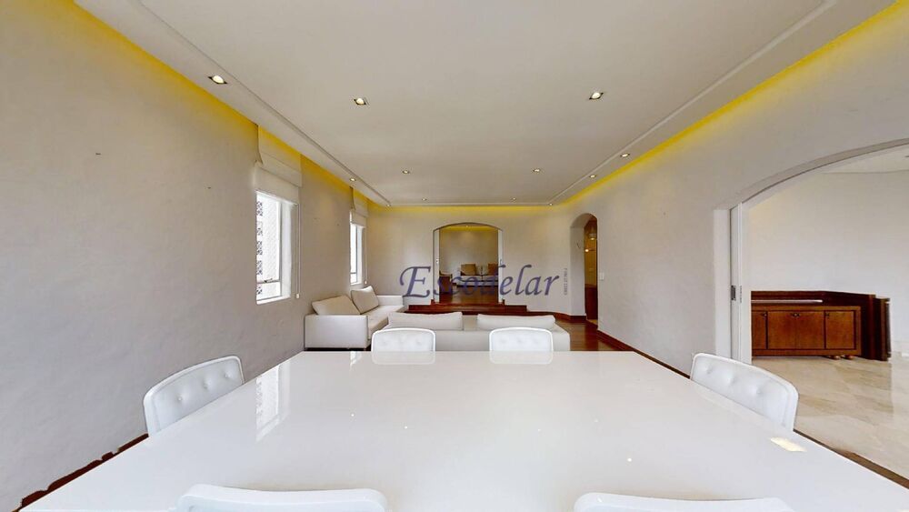Apartamento, 4 quartos, 363 m² - Foto 4