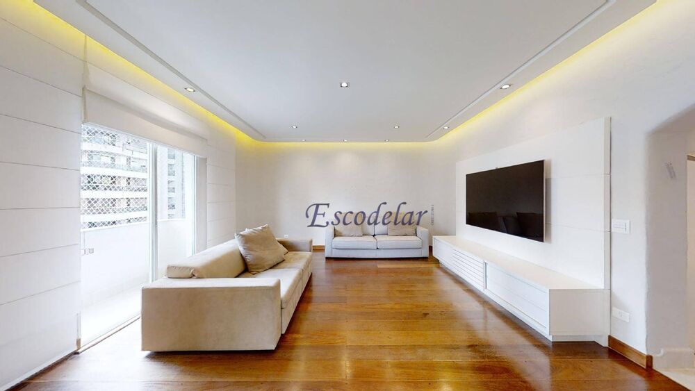Apartamento, 4 quartos, 363 m² - Foto 2