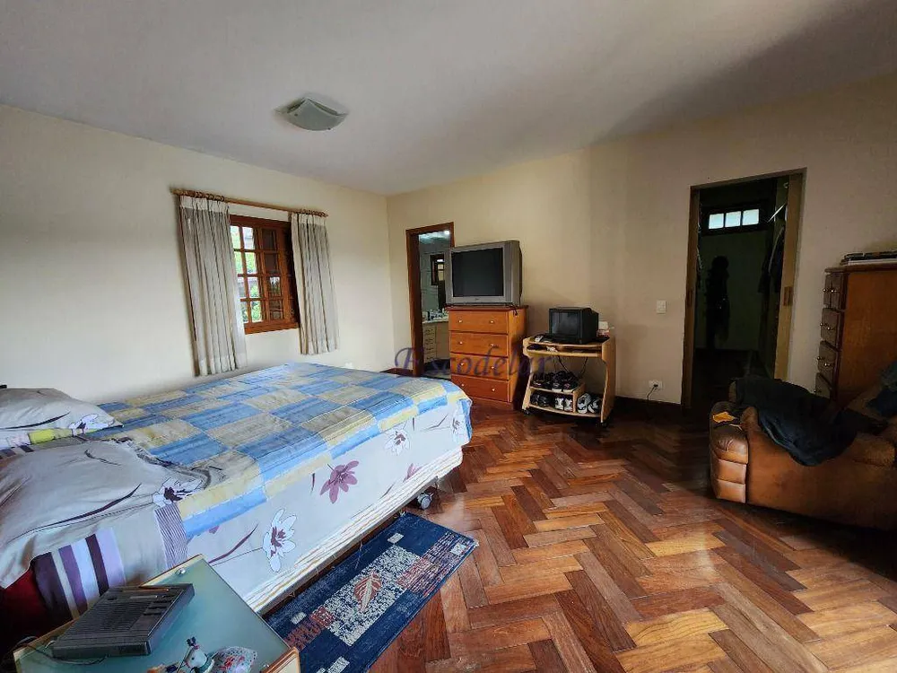Casa de Condomínio, 4 quartos - Foto 6