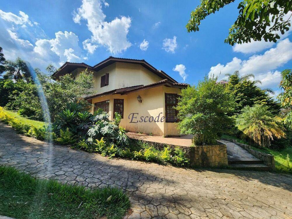Casa de Condomínio, 4 quartos - Foto 3