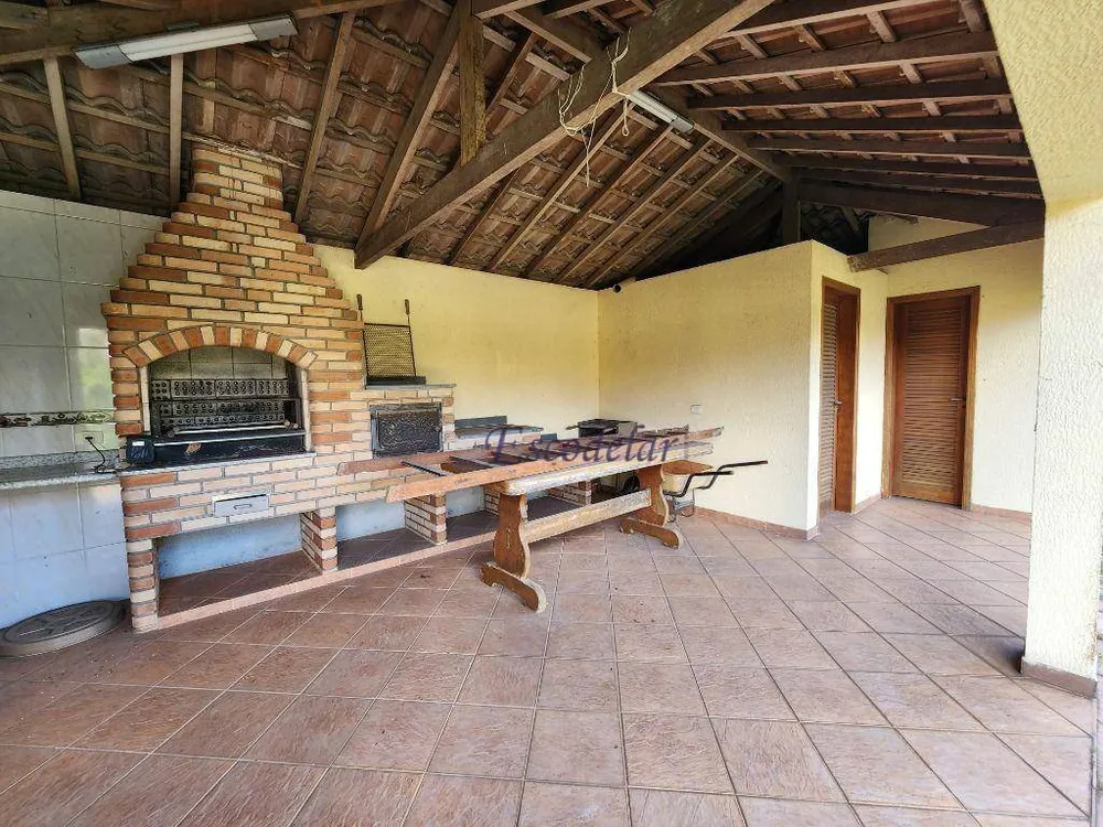 Casa de Condomínio, 4 quartos - Foto 8