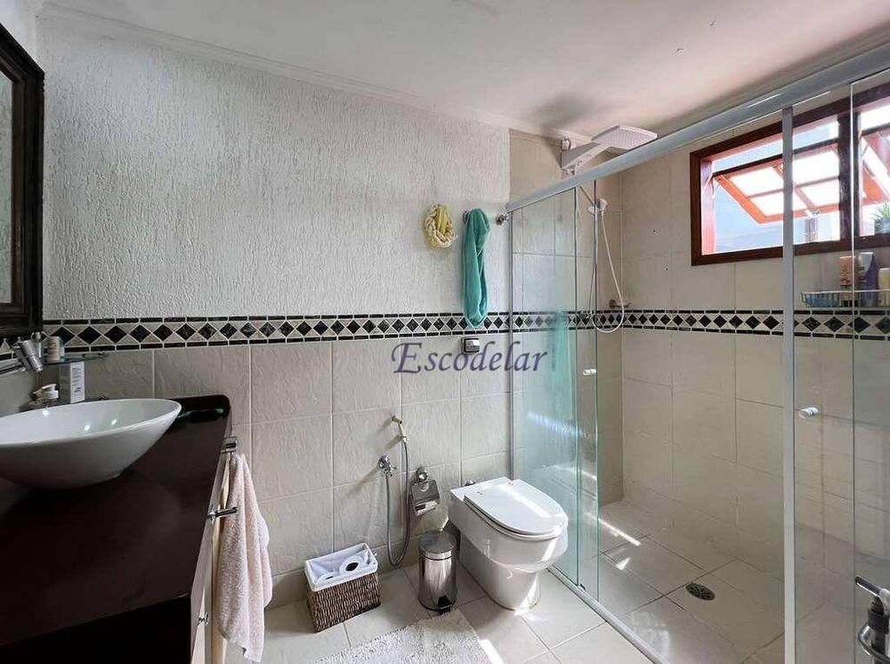 Casa de Condomínio, 5 quartos - Foto 36