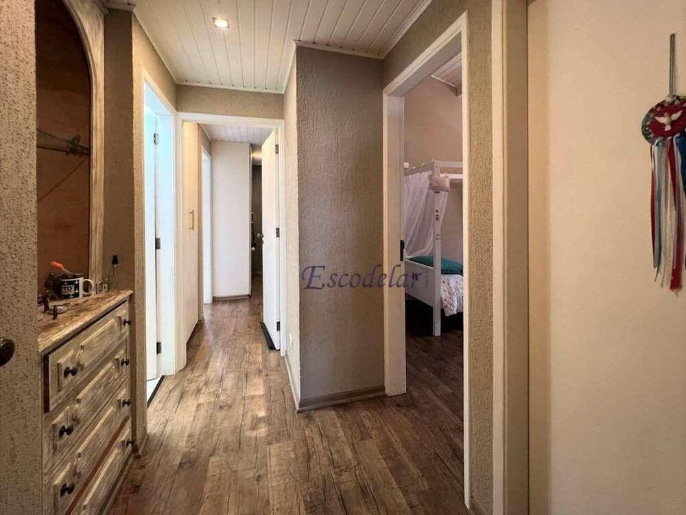 Casa de Condomínio, 5 quartos - Foto 34