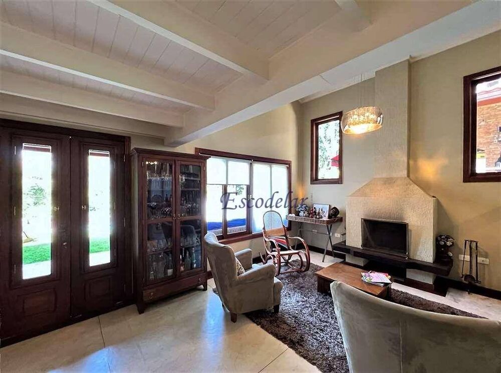 Casa de Condomínio, 5 quartos - Foto 14