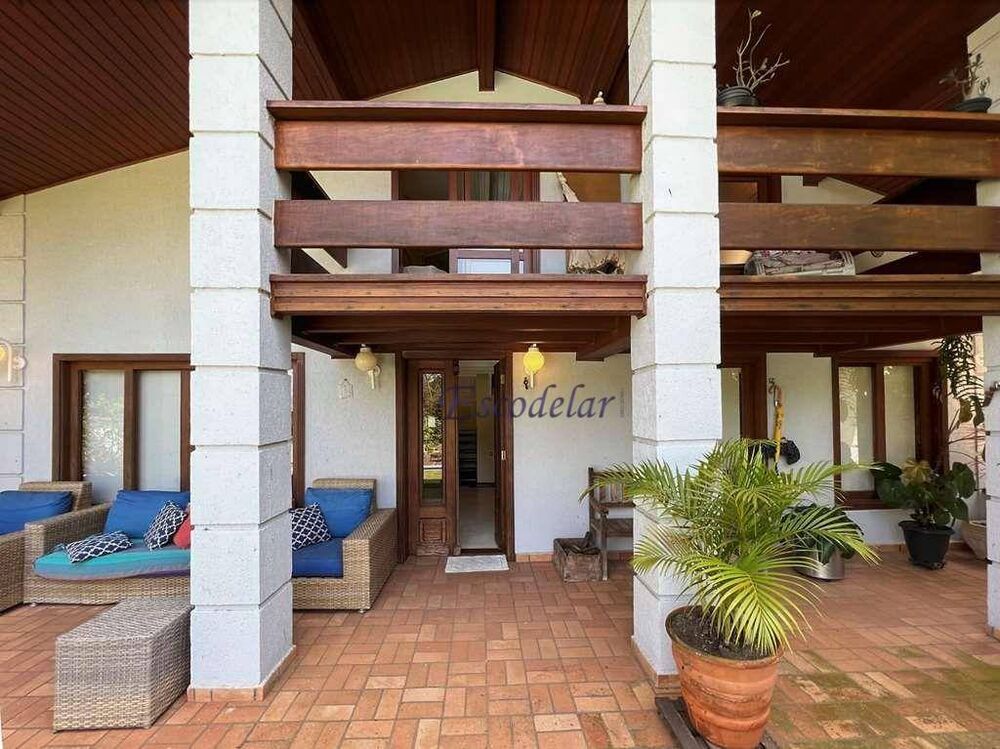 Casa de Condomínio, 5 quartos - Foto 10