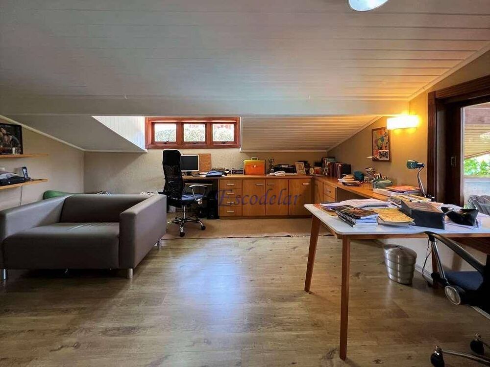 Casa de Condomínio, 5 quartos - Foto 26